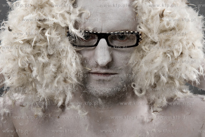 Sesja Leszka Mozdzera - pianista, kompozytor
13.10.2009
fot....