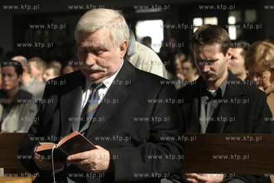 Gdańsk, kociół pod wezwaniem w. Stanisława...