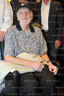 Krzywy Domek w Sopocie. Utworzenie Alei Franciszka...