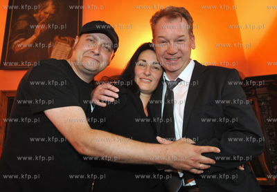 Antystress - Benefis Fajnego Człowieka - spotkanie...