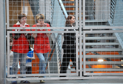 Uroczyste posiedzenie Senatu  Uniwersytetu Gdanskiego...