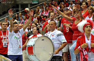 Ergo Arena, hala sportowo - widowiskowa na granicy...