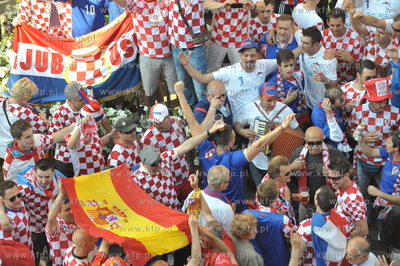 Jednym z wazniejszych elementow Mistrzostw Europy w...