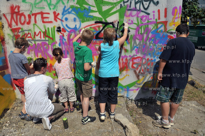 Dom Kultury "Morena" przy wsparciu Urzędu Miasta Gdańska...