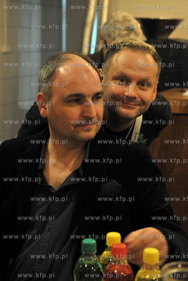 XXIII Biesiada Felietonistów w restauracji Czarnej...