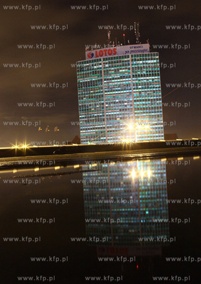 Gdansk. Festiwal NARRACJE - Instalacje i Interwencje...