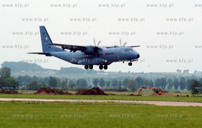 Ciala trzech zolnierzy polskiego kontyngentu wojskowego...