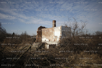 Gdansk. Powstaje Trasa im. majora Henryka Sucharskiego,...