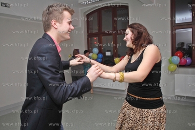 Gdansk Letnica. Dom Otwarty. Karnawalowy Bal Maskowy...