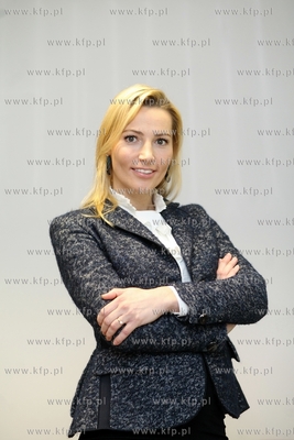 Gdynia. Pomorski Park NaukowoTechnologiczny. Spotkanie...