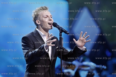 Sopot. Opera Lesna. Festiwal TopTrendy. Nz. zespol...