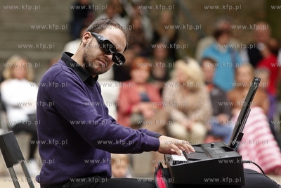 Park Brzeznienski im. Jana Jerzego Haffnera. Kolejna...