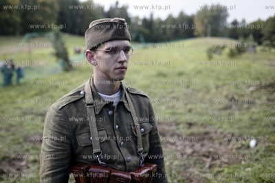 Sopot. Lysa Gora. Widowisko historyczne pt. Wolnosc...