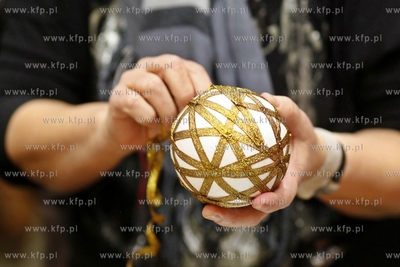 Gdanski Archipelag Kultury GAMA. Mieszkancy Letnicy...