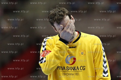 Gdansk. Ergo Arena. Mistrzostwa Europy w Piłce Ręcznej...