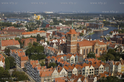 Gdańsk. Muzeum II Wojny Światowej.
09.09.2016
fot....