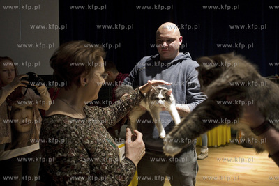 Technikum Łączności w Gdańsku. Międzynanarodowa...