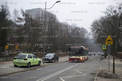Sopocka spółdzielnia mieszkaniowa Przylesie sonduje,...