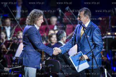 Opera Leśna w Sopocie. Koncert wiedeński, czyli finał...