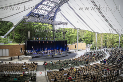 Koncert JUTRO BĘDZIE DOBRY DZIEŃ w Operze Leśnej.
06.06.2020
fot....