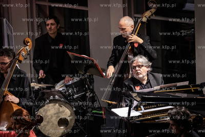 Opera Leśna. Polska Filharmonia Kameralna Sopot. Koncert...