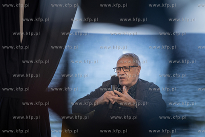 Debata "Twój głos. Twoja przyszłość. Twój prezydent",...