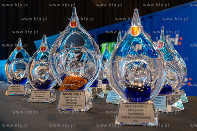 AmberExpo. Gdańskie Targi Szkół Ponadpodstawowych,...