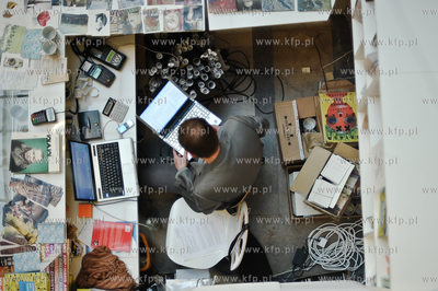 Muzeum Narodowe w Warszawie.
16.03.2011
fot. Michal...