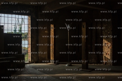 Gdańsk, Stoczna,  WL4 - Mleczny Piotr.  25.08.2018...
