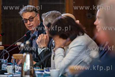 Sesja Rady Miasta Sopotu dot. m.in. przyjęcia rezolucji...