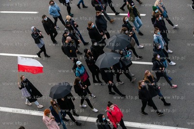 Gdańsk. "To jest Wojna" ! Sprzeciw wobec kontrowersyjnego...