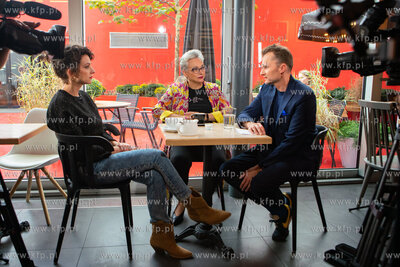 Gdynia,  46. Festiwal Polskich Filmów Fabularnych....