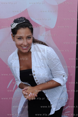 III Ogolnopolski Zlot Fanow M jak Milosc w Gdyni. Nz....