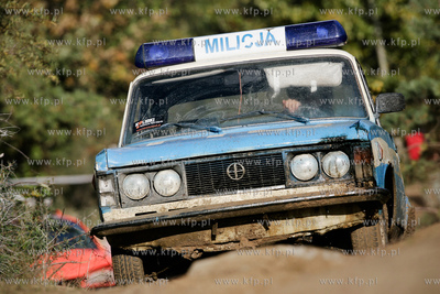 Gdynia. Kolibki Adventure Park. Festiwal Przygody Gdynia...
