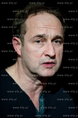 Gdynia. Teatr Miejski im Witolda Gombrowicza. VI Festiwal...