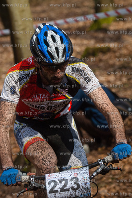 Gdansk. Matemblewo. 1 runda MTB Bike Tour 2012.
21.04.2012
fot....