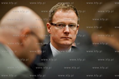Gdansk. Centrum konferencyjno-wystawiennicze Amber...