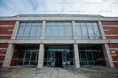 Politechnika Gdanska. Uroczyste otwarcie Centrum Nanotechnologii.
22.02.2013
fot....