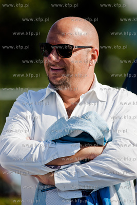 Zawody Herbalife Triathlon Gdynia 2013.
Nz zawody...