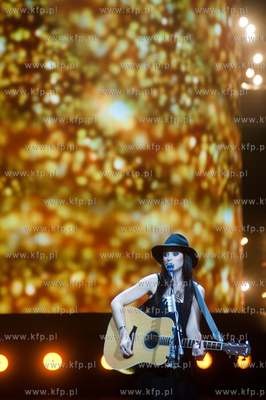 Sopot. Opera Lesna. Sopot TOP of The TOP Festival 2013....