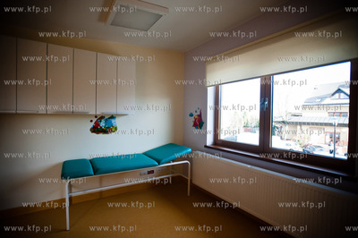 Gdynia. Uroczyste otwarcie Hospicjum dla dzieci Bursztynowa...