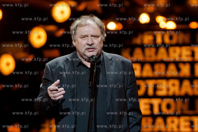 Sopot. Opera Lesna. Festiwal telewizji Polsat Sopot...