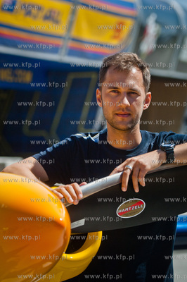 Gdynia. Akademia Morska Auditorium Maximus Wydzialu...