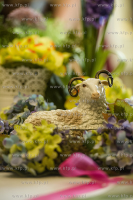 Gdansk. Dom Uphagena. Przekazanie i prezentacja unikatowej...