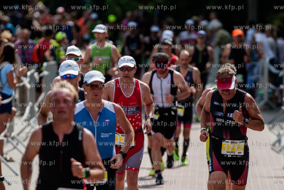 Zawody Herbalife Ironman 70.3 Gdynia.
09.08.2015
fot....