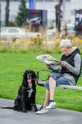 Gdynia. Festiwal Filmow w Gdyni. 16.09.2015 fot. Mateusz...