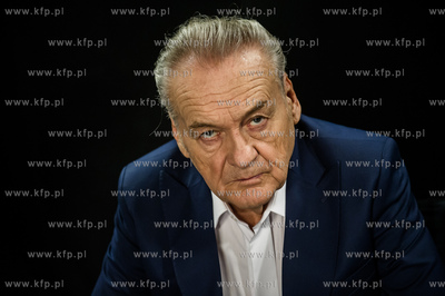 Gdynia. Festiwal Filmow w Gdyni. Konferencja pracowa...