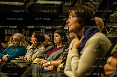 Gdansk. Biblioteka Europejskiego Centrum Solidarnosci....