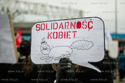 Gdansk. Plac Solidarnosci. Trojmiejska Manifa 2016...