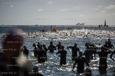 Zawody Herbalife Ironman 70.3 Gdynia 2016.
07.08.2016
fot....